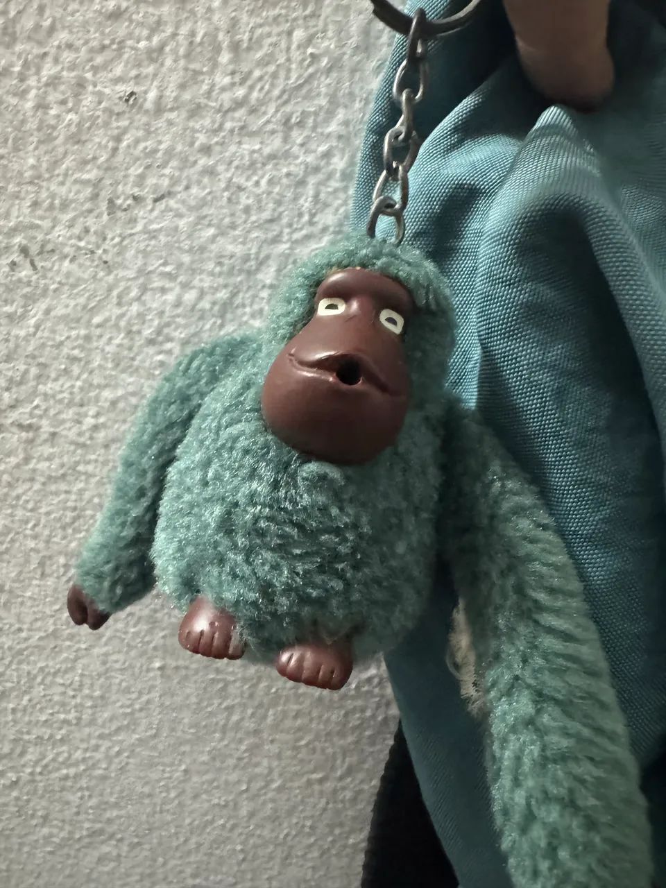 MOCHILA KIPPLING  - Foto 2