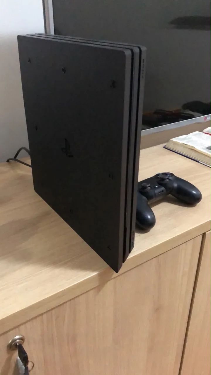 PlayStation 4 / PS4 - Foto 4