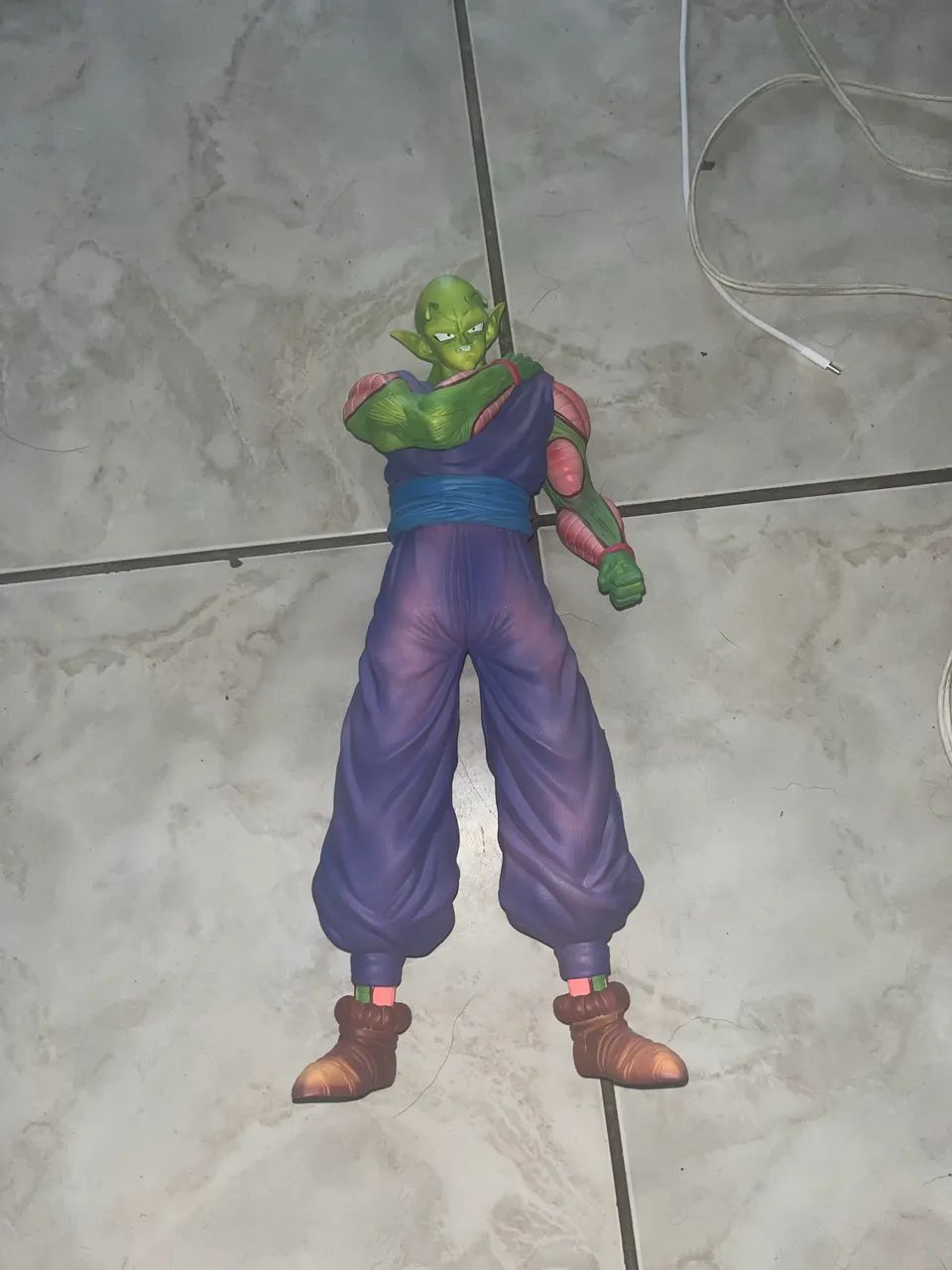 Boneco Piccolo Maior que 30 cm 