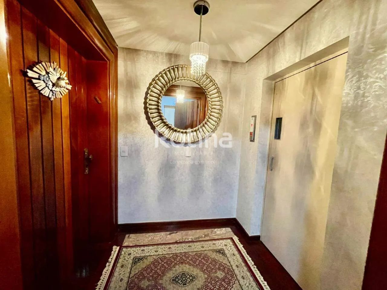 Apartamento de 280 m² com 4 quartos e 2 suítes no Fundinho - Foto 2