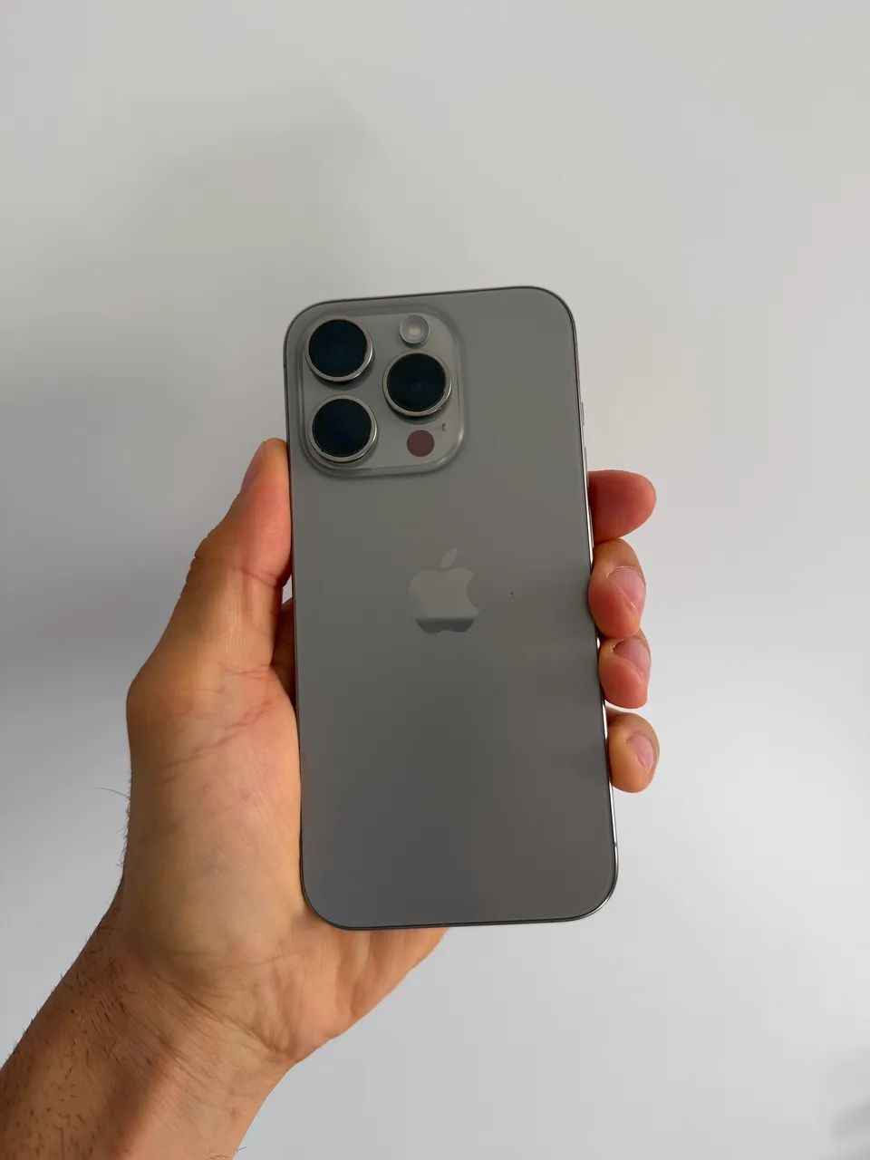iPhone 15 PRO 256Gb EXCELENTE!