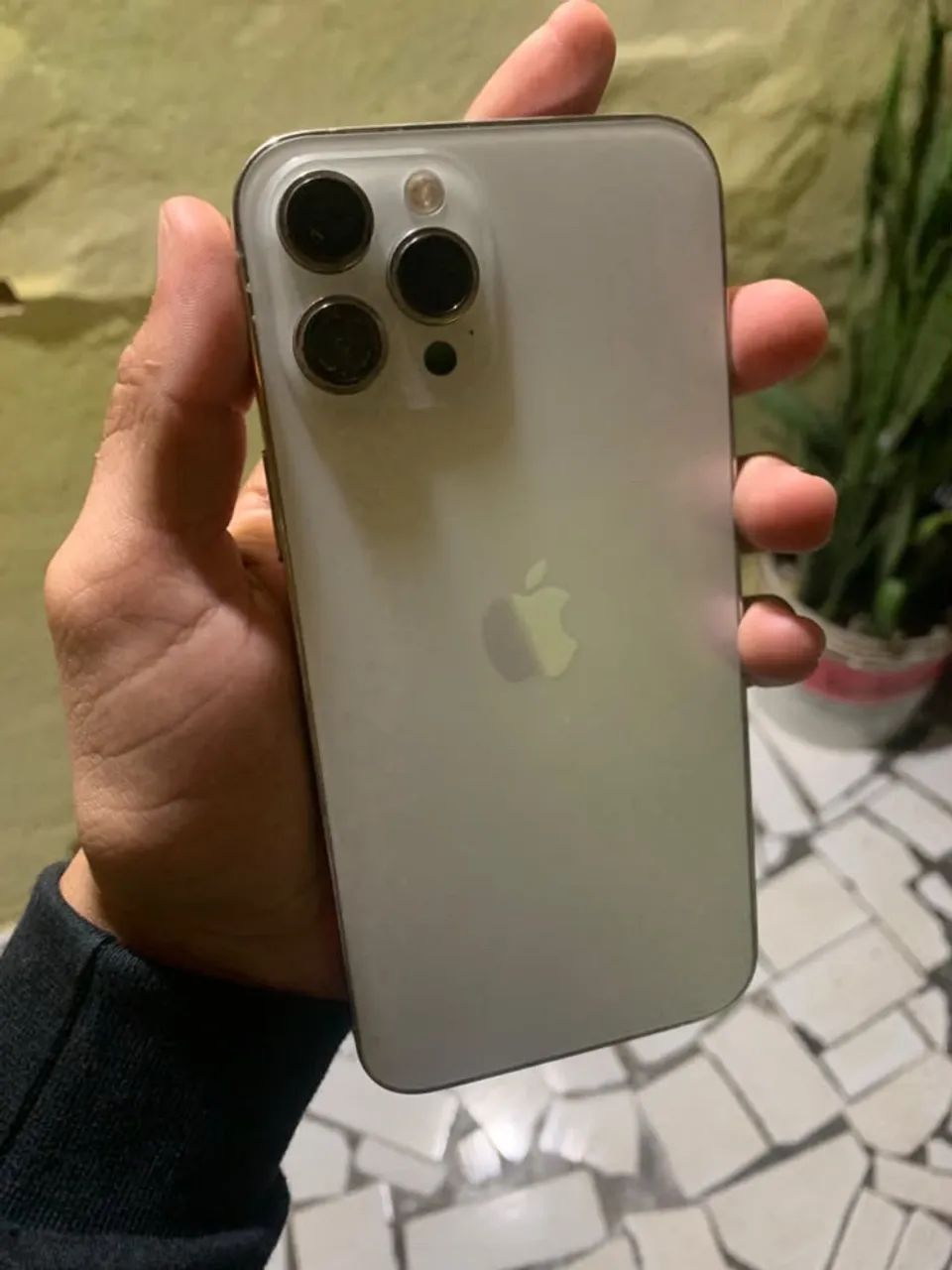 iPhone 12 Pro Max 