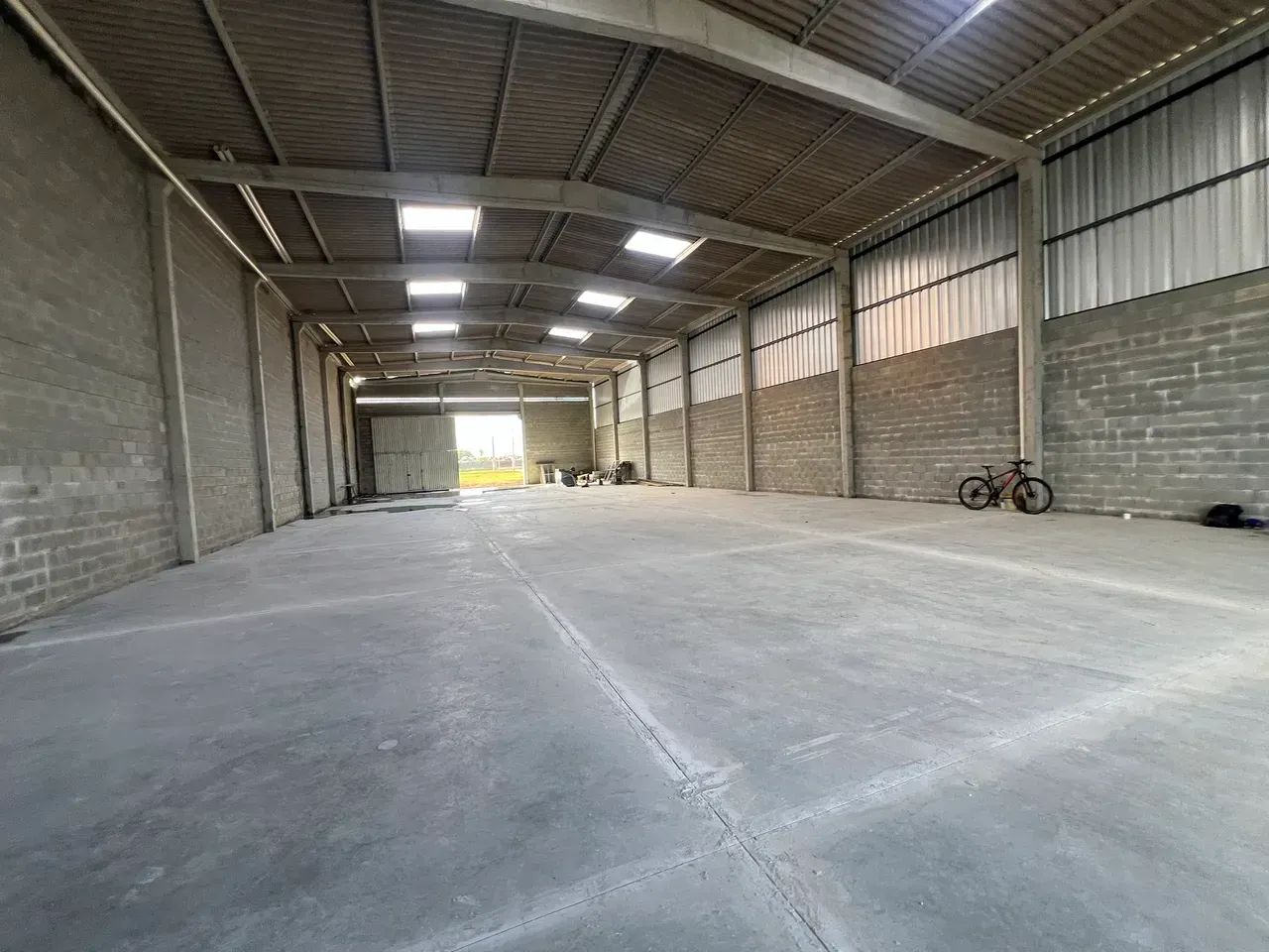 ALUGA-SE GALPÃO COMERCIAL  RIO LARGO/AL - Foto 5
