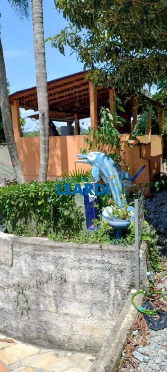 CHACARA - RECANTO VERDE - SP