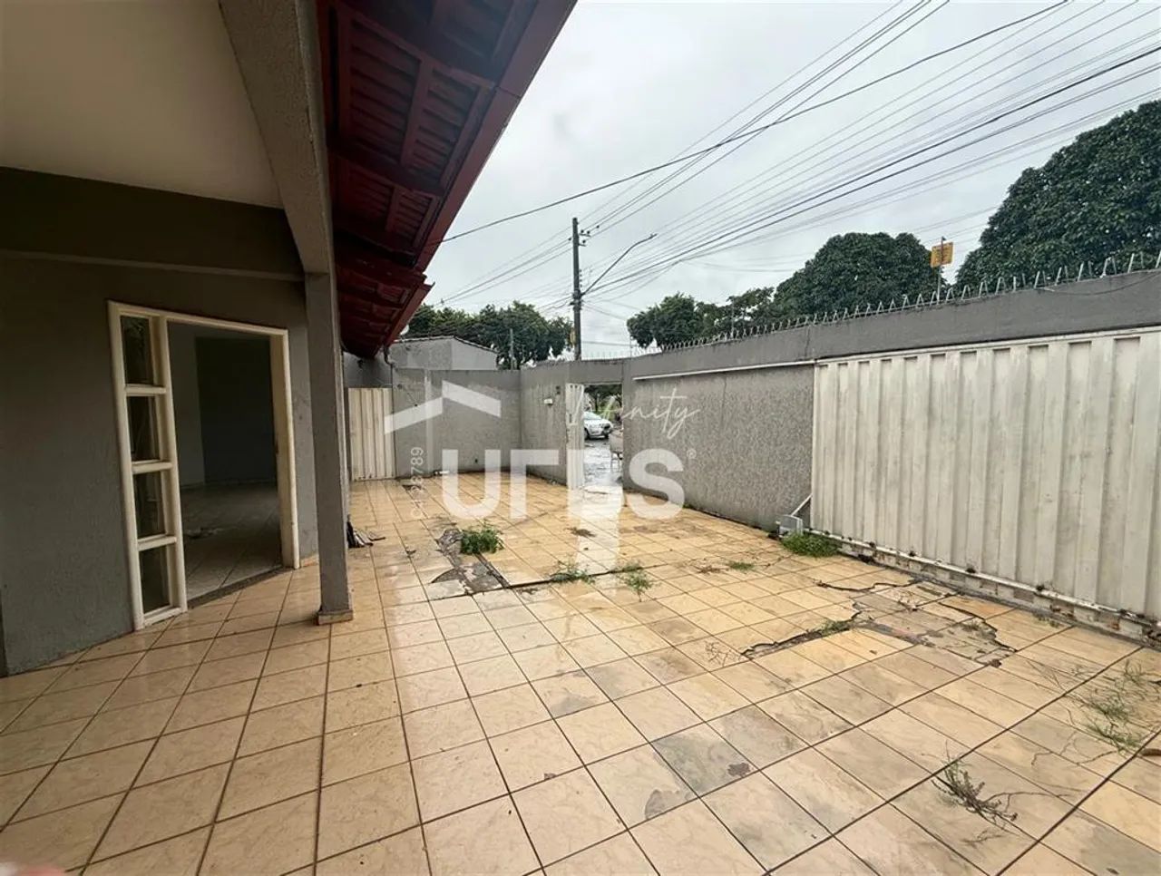 Casa Residencial e Comercial Jardim Planalto - Foto 2