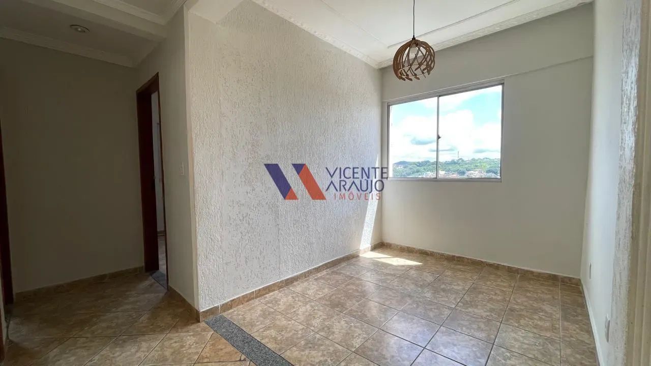 Cobertura para Alugar com 3 Quartos, Área Privativa e Garagem Ampla - Foto 3