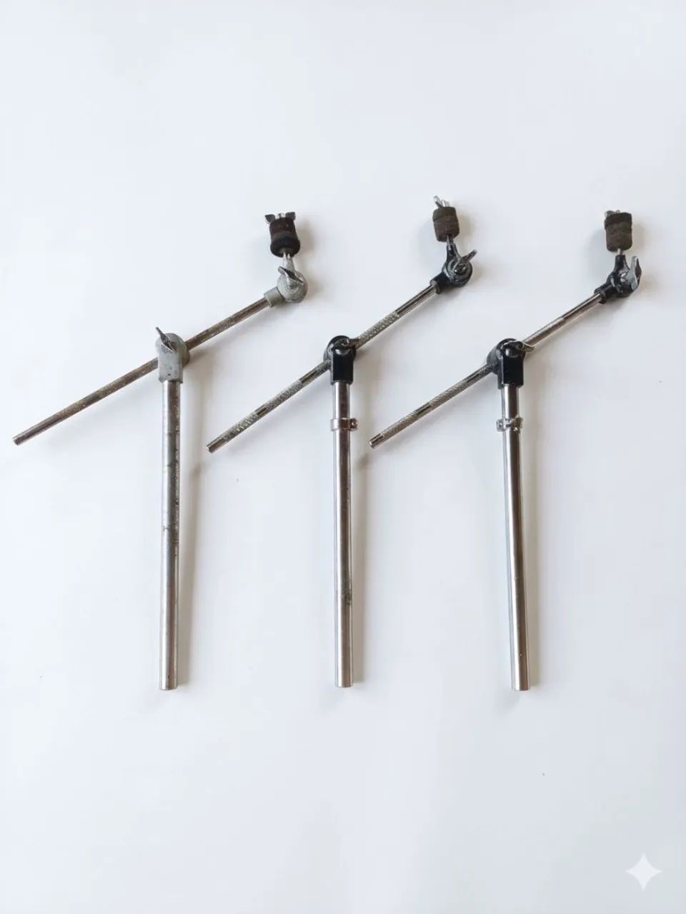Extensor de prato girafa adah
