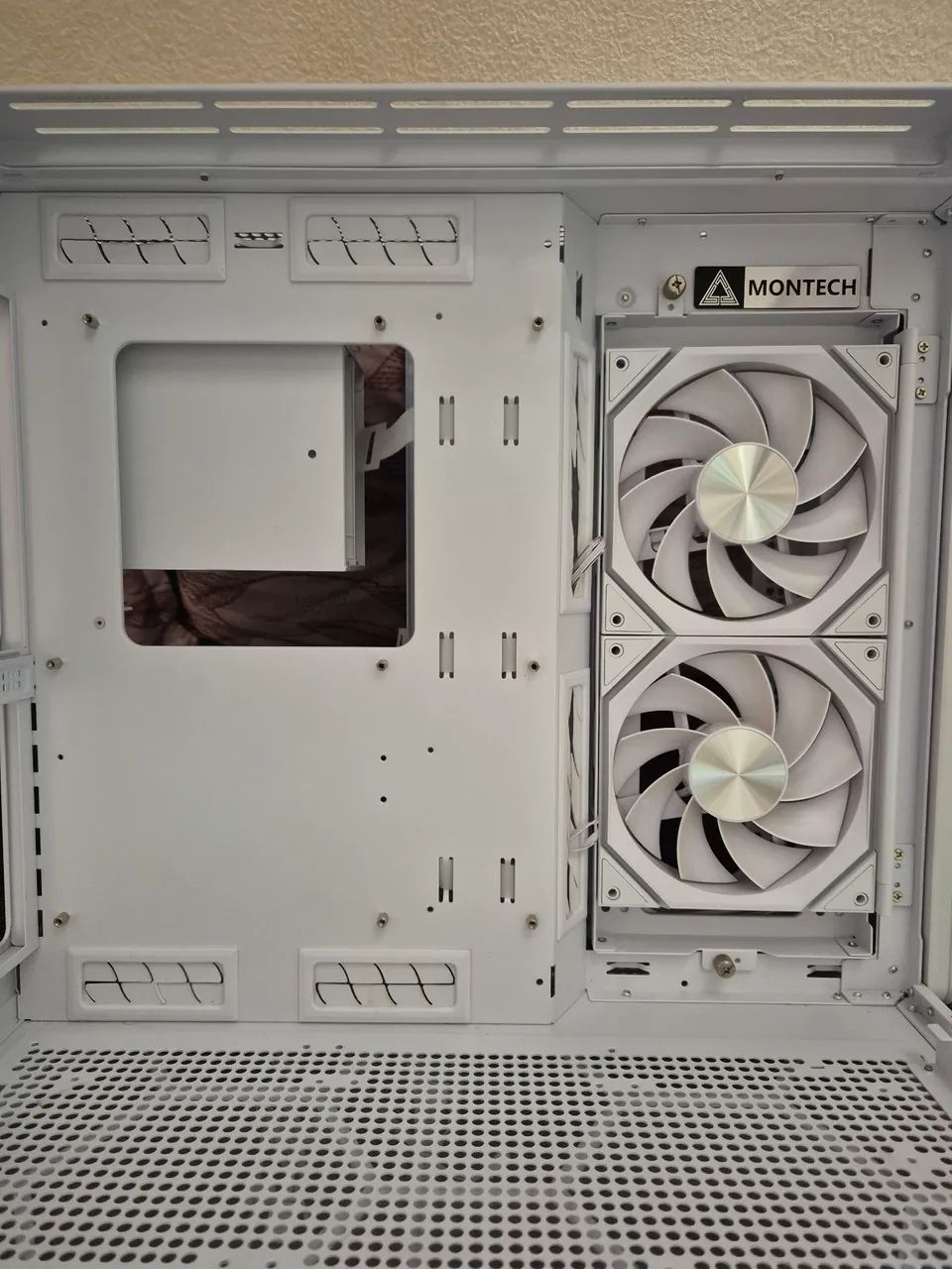 Ventuinhas fan Argb 140 mm - Foto 5