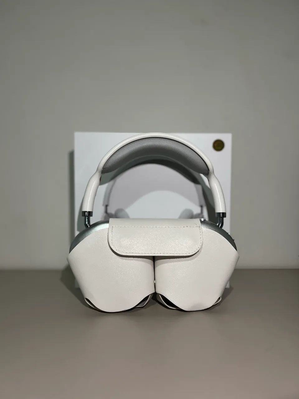 Fone Air Pods Max  - Foto 2