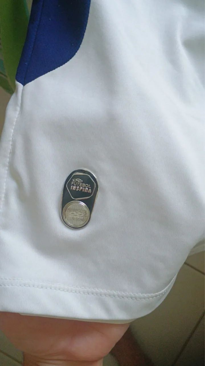 Camisa Cruzeiro  - Foto 4