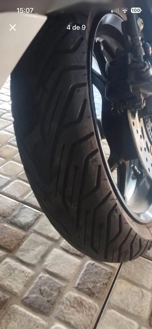 Nmax 160cc 2022 - Foto 4