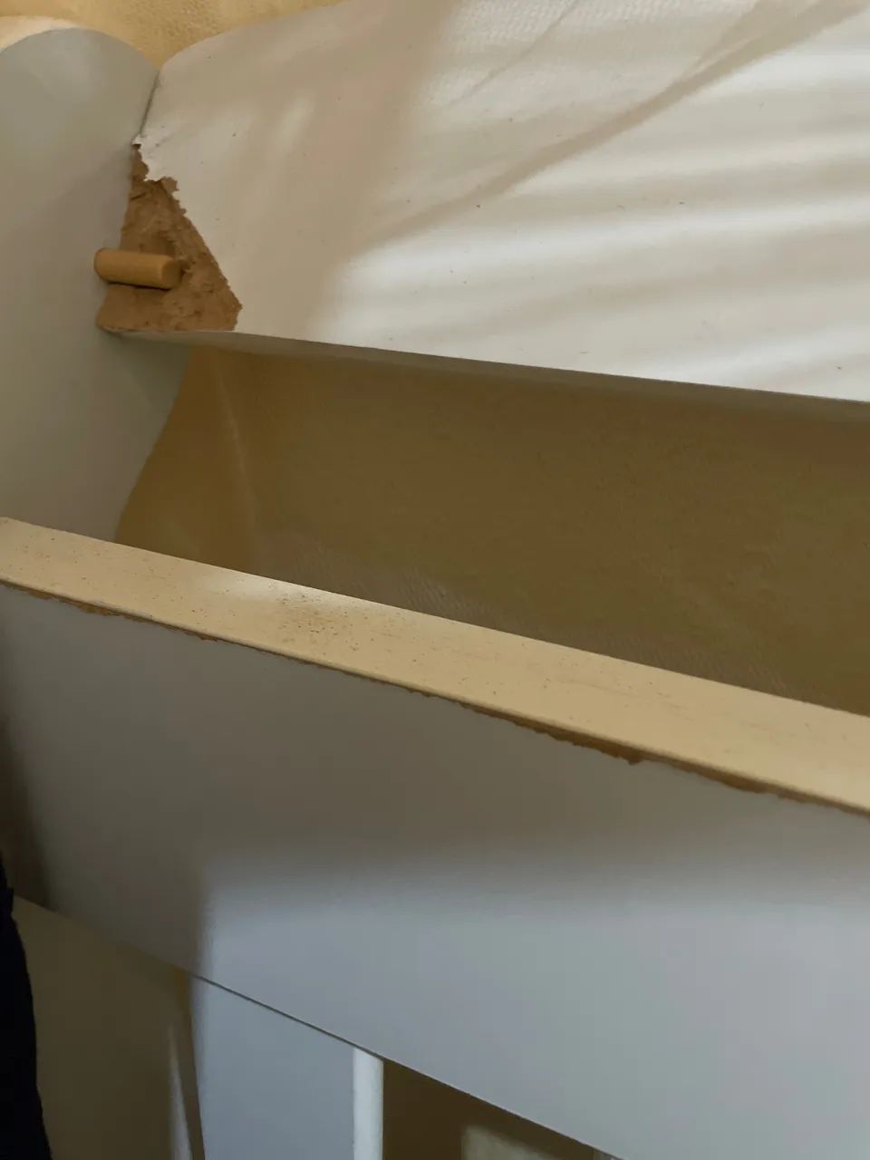 Berço de bebê  - Foto 3