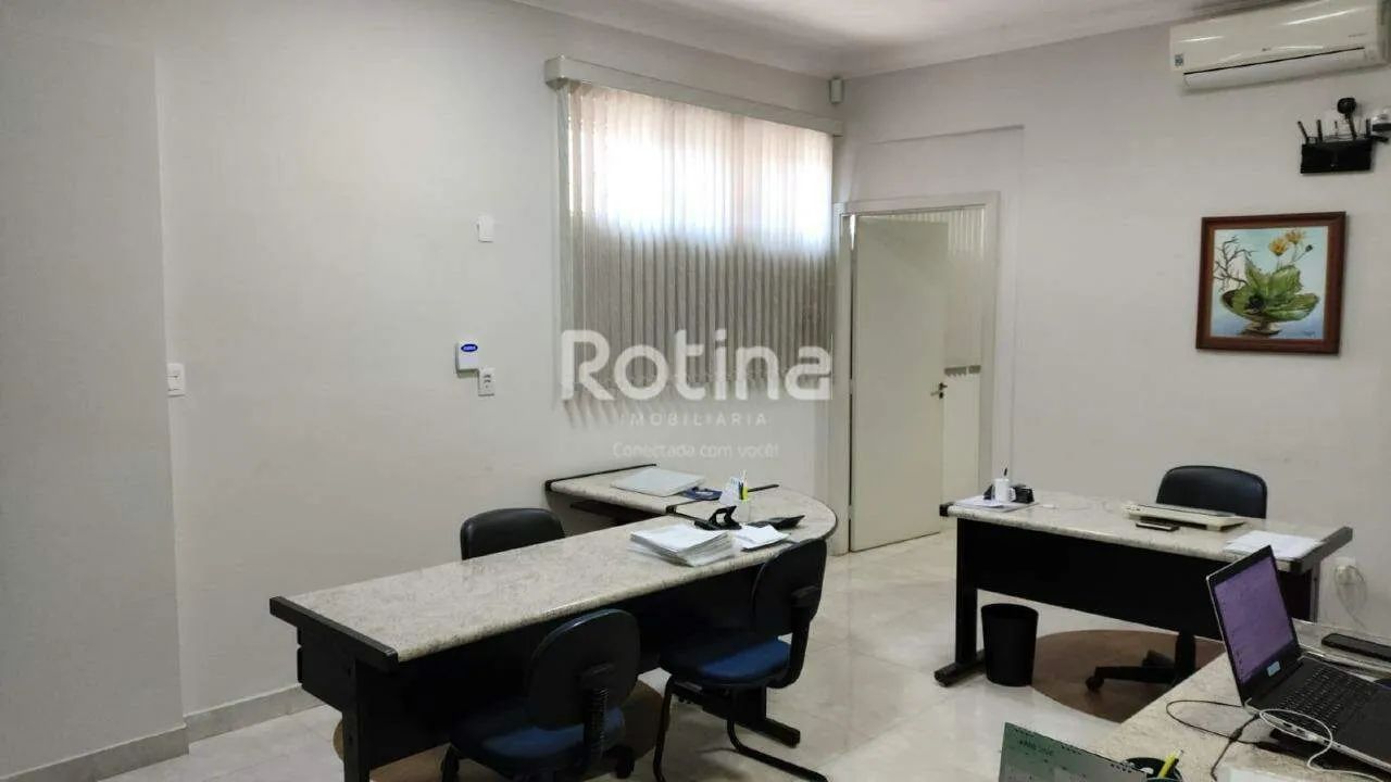 Sala para alugar, Brasil - Uberlândia/MG - Rotina Imobiliária - Foto 3