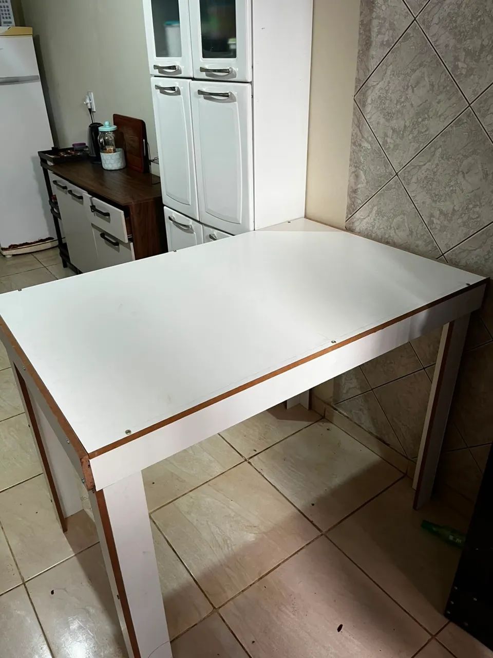 Mesa/ilha  - Foto 2