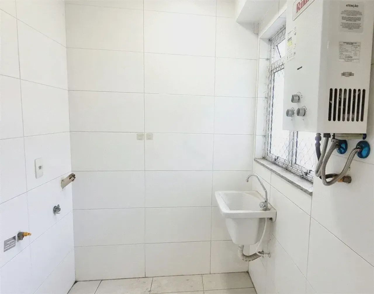Imóvel para venda possui 63 metros quadrados com 2 quartos em Vila Isabel - Rio de Janeiro - Foto 10