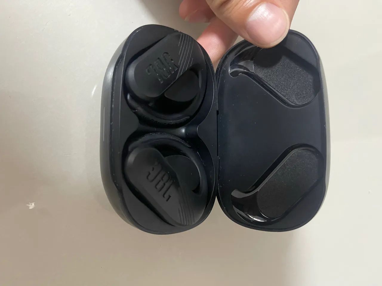 Fone JBL ENDURANCE PEAK 3  - Foto 3