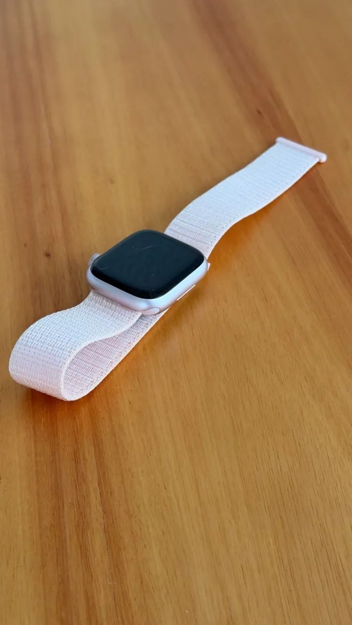 Apple Watch S9 41mm - Foto 5