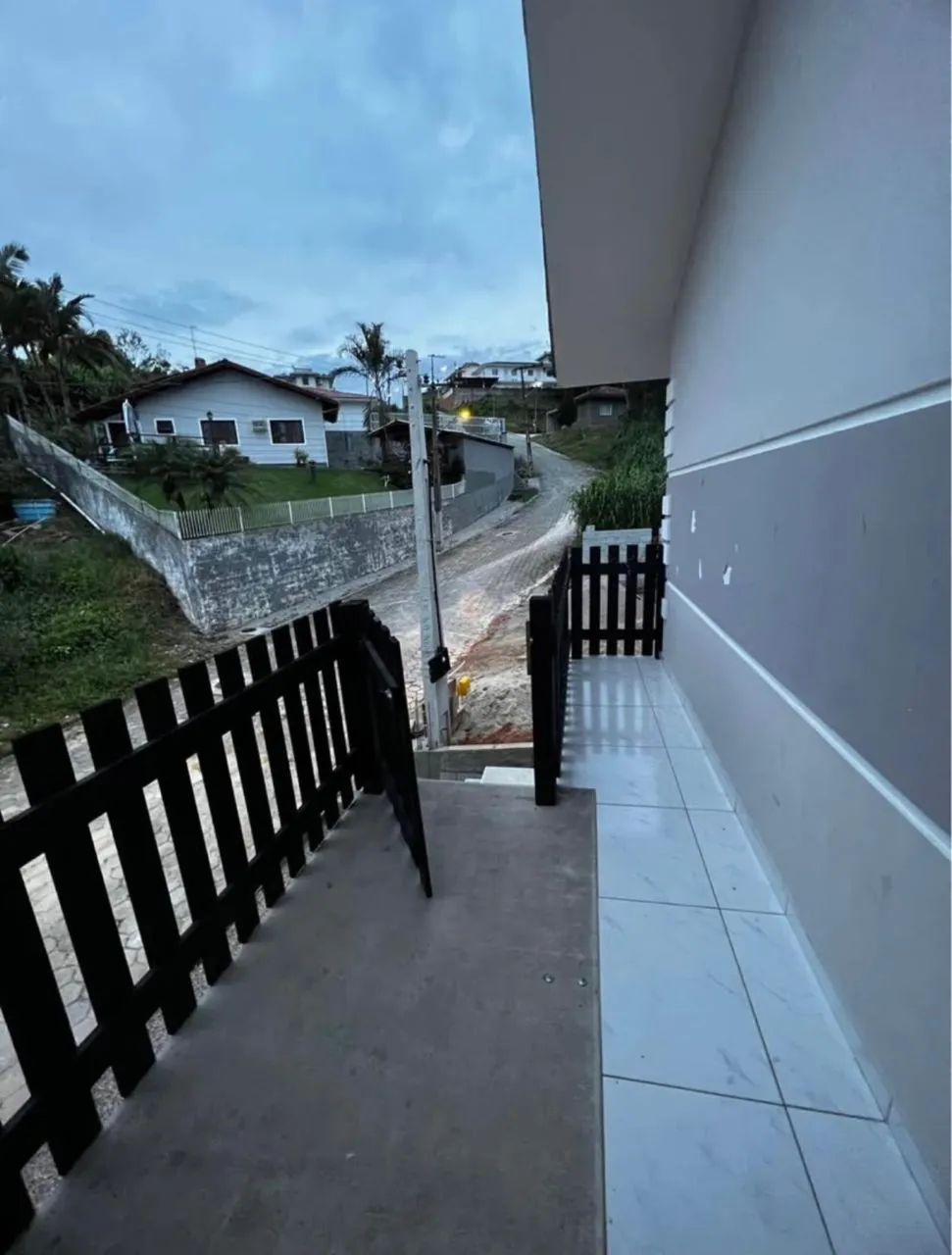 Foto - Santo Amaro da Imperatriz - 