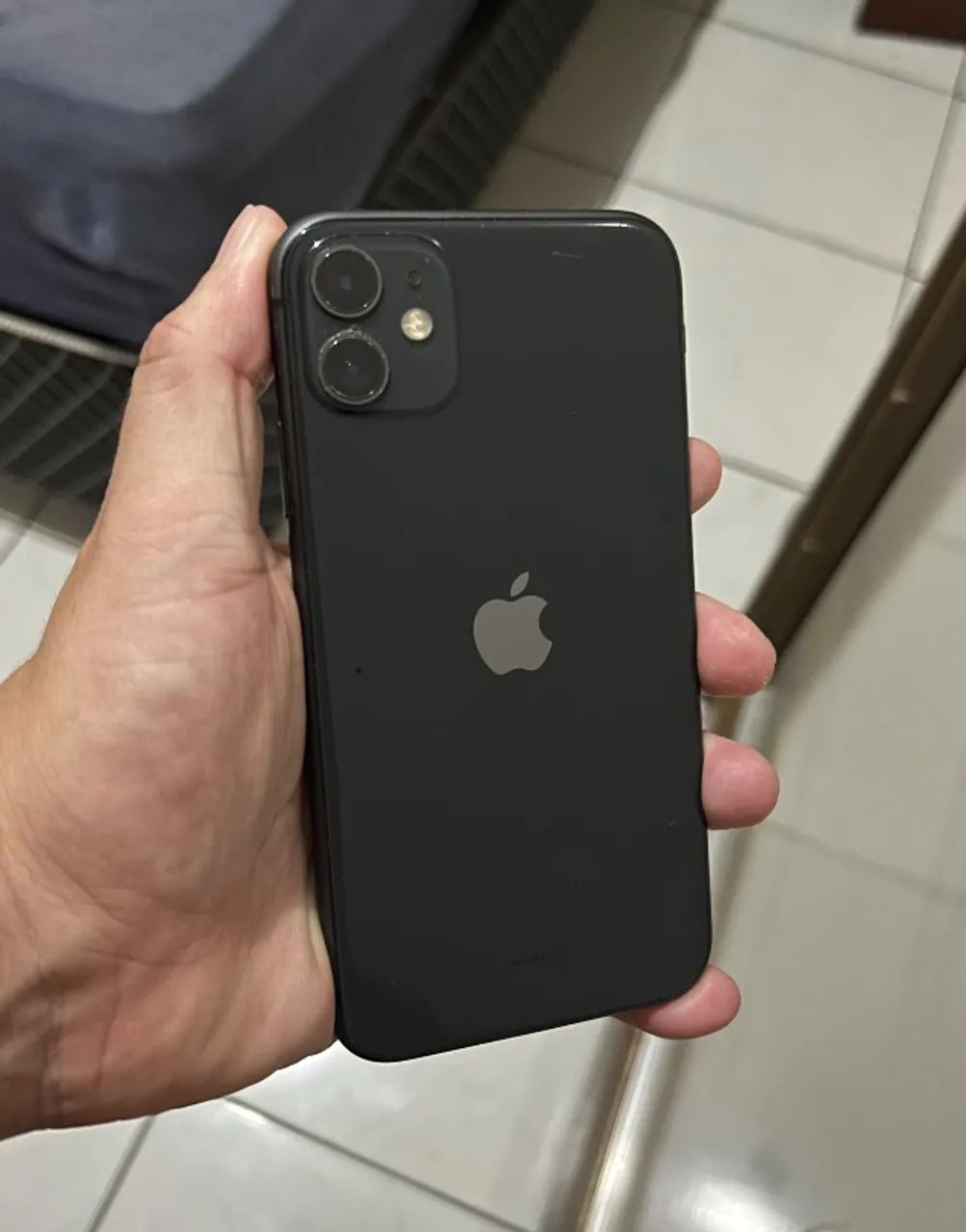iPhone 11 64GB Preto - Foto 3