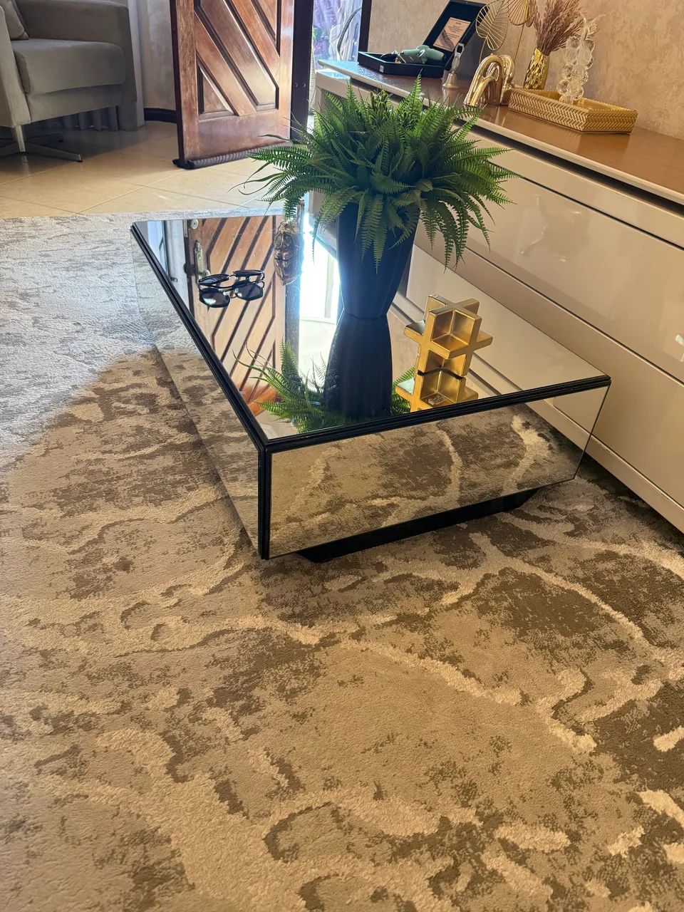 Mesa de centro $ 280 - Foto 4