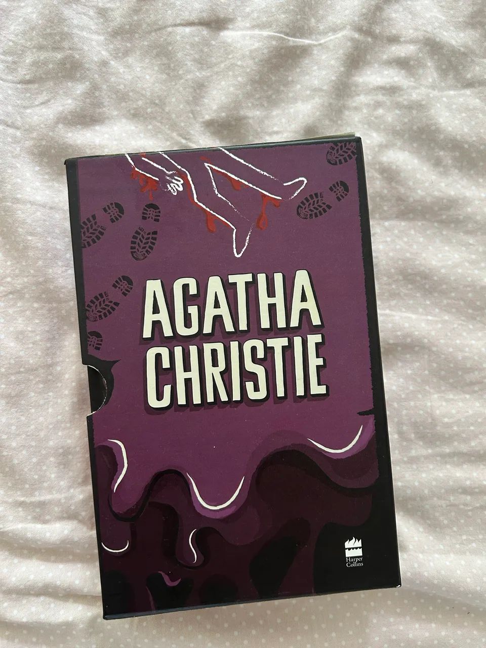 box Agatha Christie - Foto 3