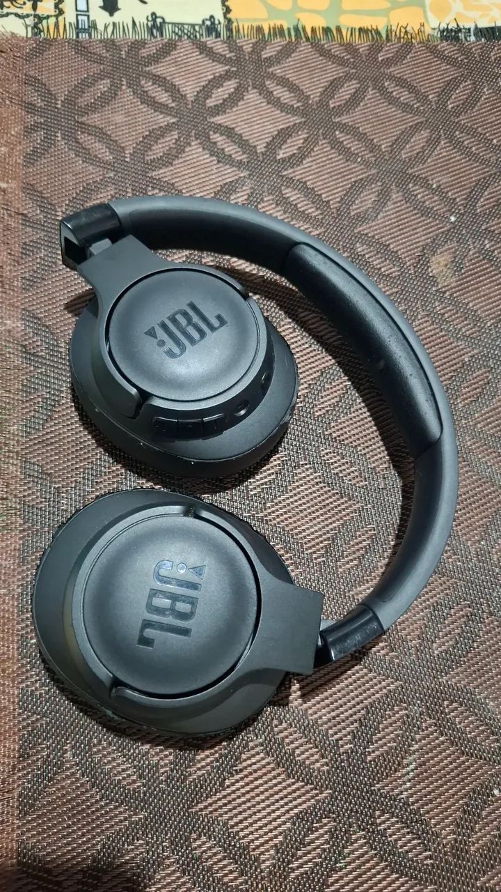 Fone JBL TUNE 720TB - Foto 2