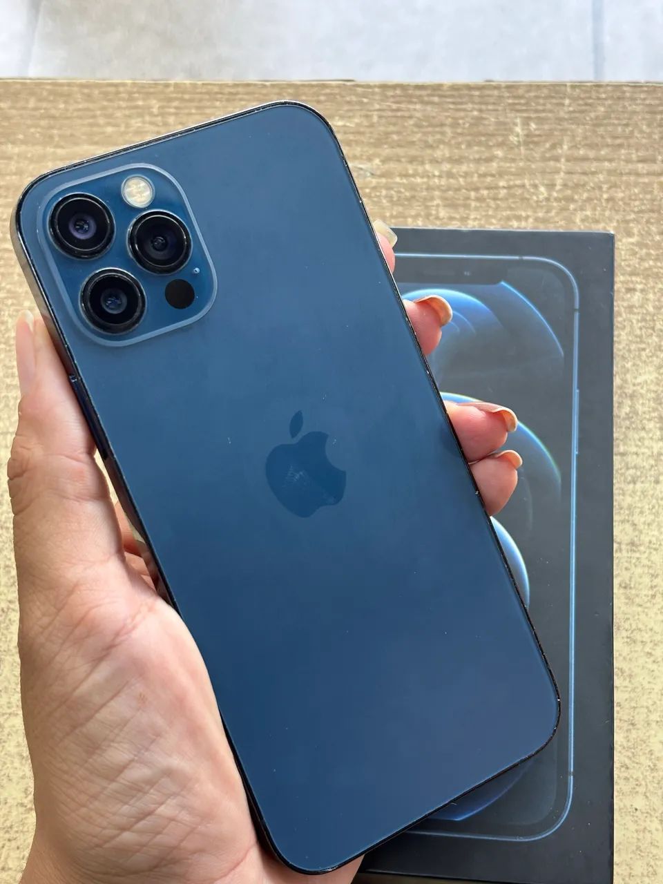 12 pro 128gb - Foto 3