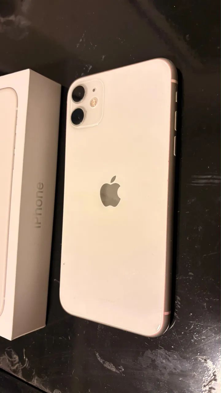 iPhone 11 128gb - Foto 4