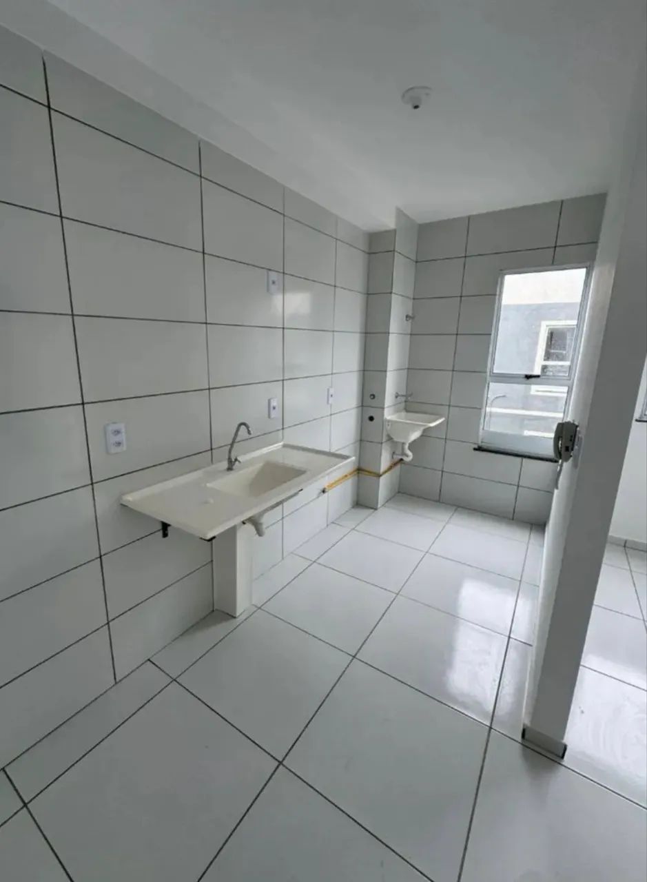 VENDO CHAVE APARTAMENTO  - Foto 2