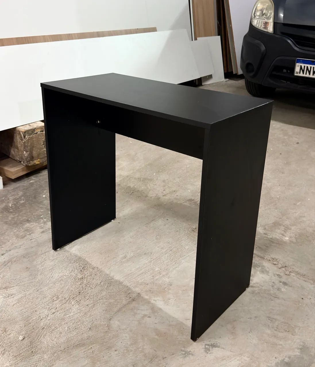 ESCRIVANINHA MESA DE MDF A PRONTA ENTREGA