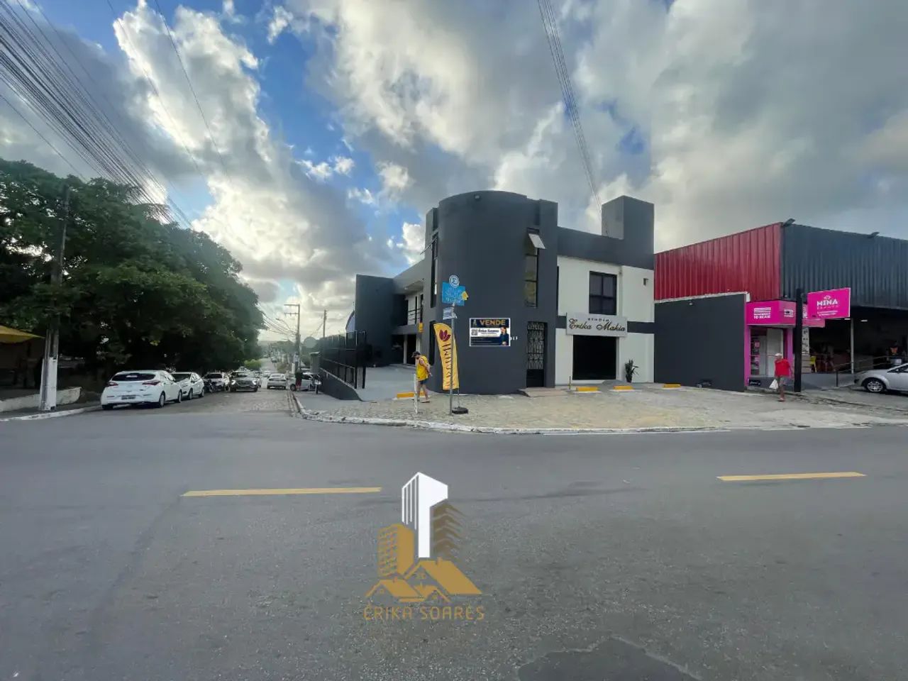 Comercial à venda, SERRARIA, Maceió, AL - Foto 5