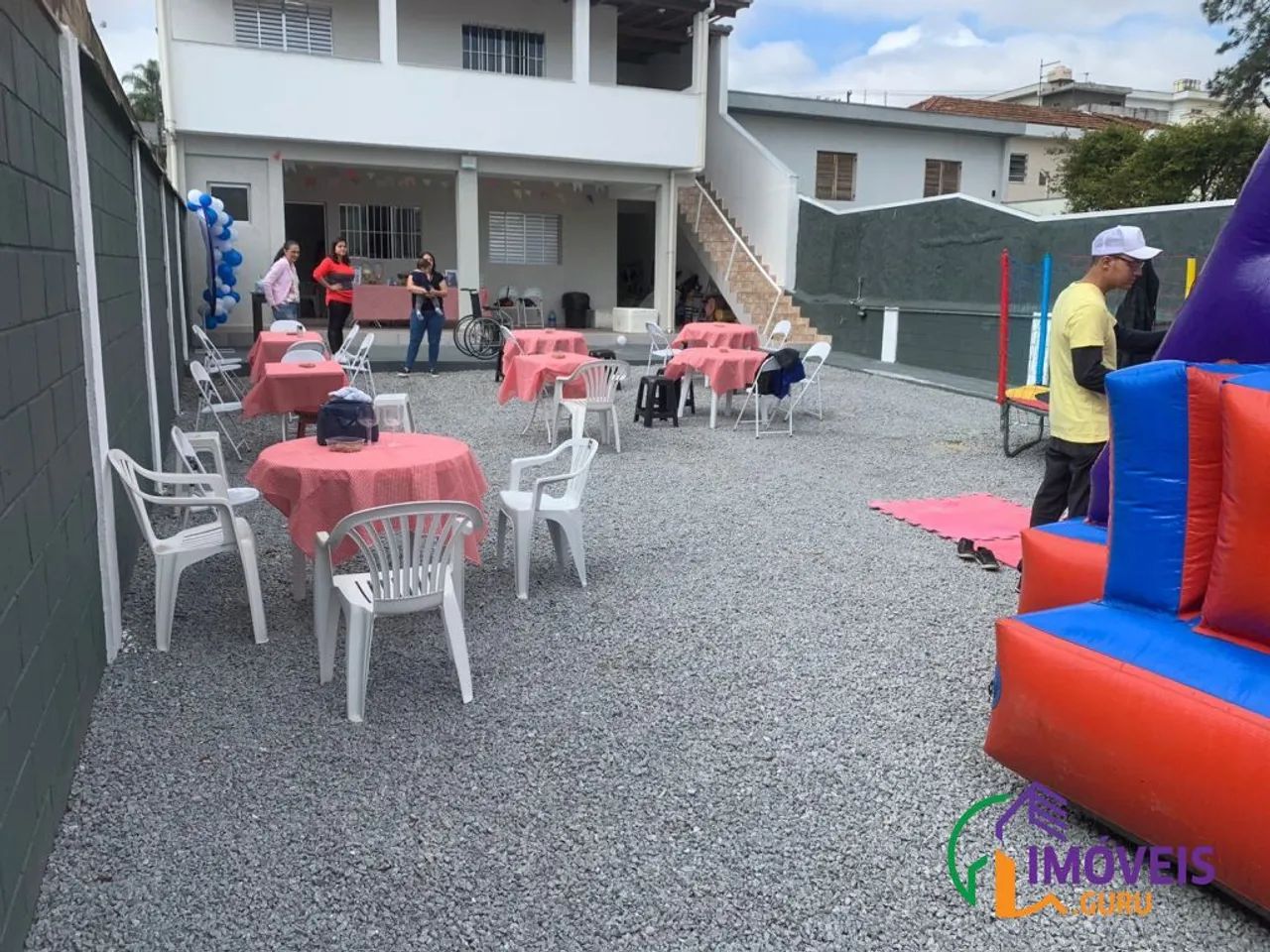 TERRENO - VILA ESPERANÇA - SP - Foto 2