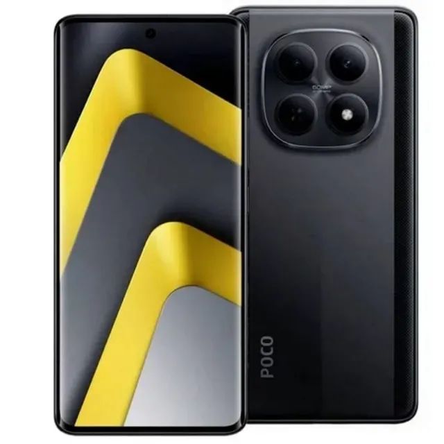 Poco M8 5G Novo Lacrado n Caixa c Garantia - Foto 3