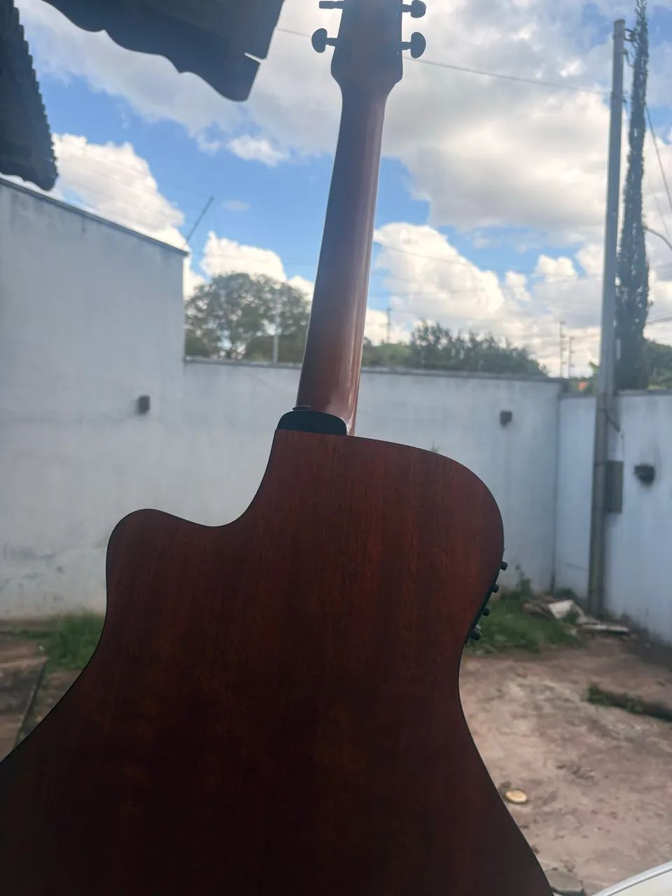 Violao de aço  - Foto 2