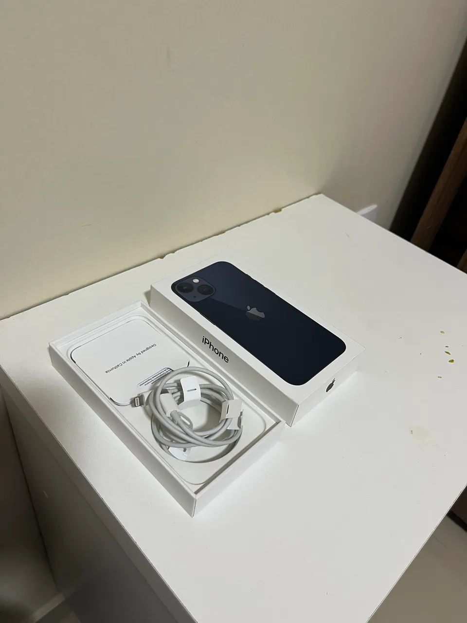IPHONE 13 - 256 GB - Foto 4