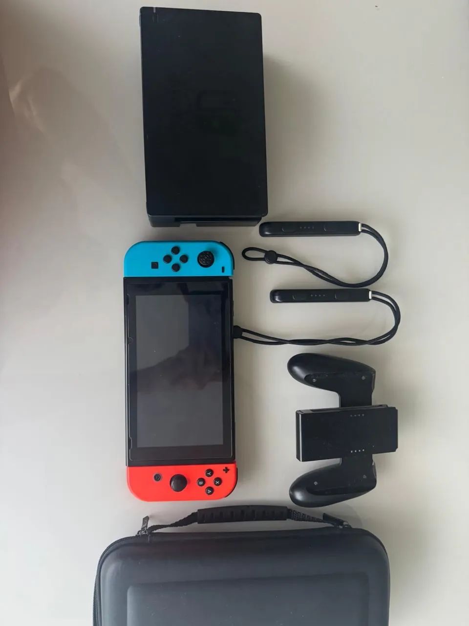 Nintendo switch 1 - Foto 4