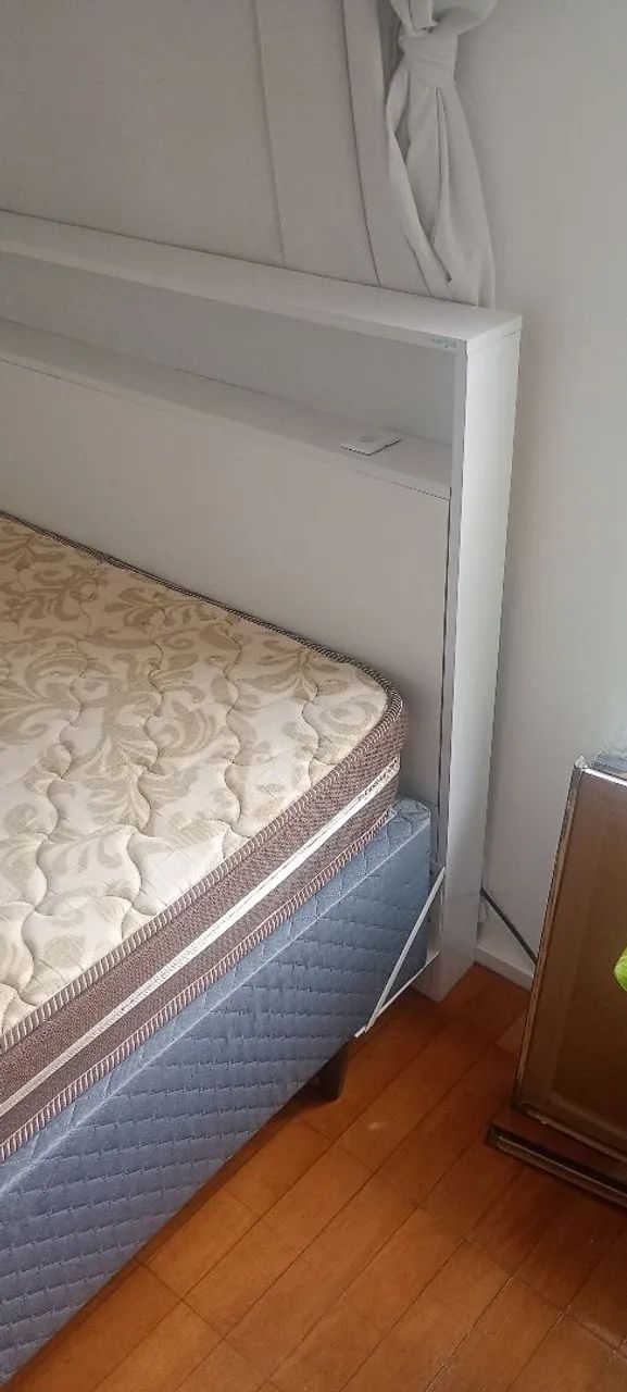 Cama Box Casal - Foto 4