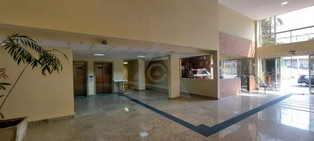 Prédio à venda e para alugar em Campinas, Vila Industrial, com 6497 m² - Foto 5