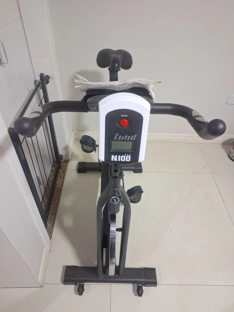 Bicicleta Ergometrica - Foto 3