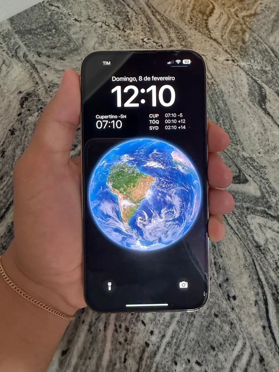 iPhone 14 Pro Max  - Foto 2