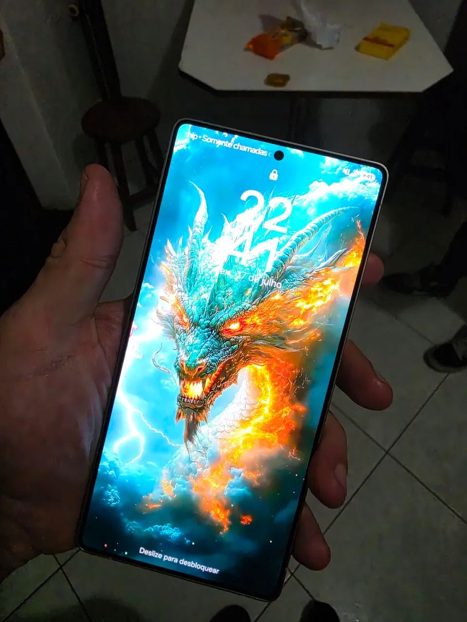 S25 ULTRA 256 IMPECÁVEL E SEM DETALHES.