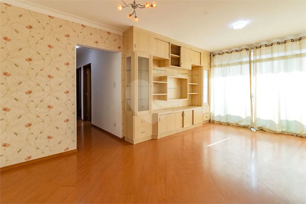 Apartamento com 3 quartos à venda em Perdizes - SP