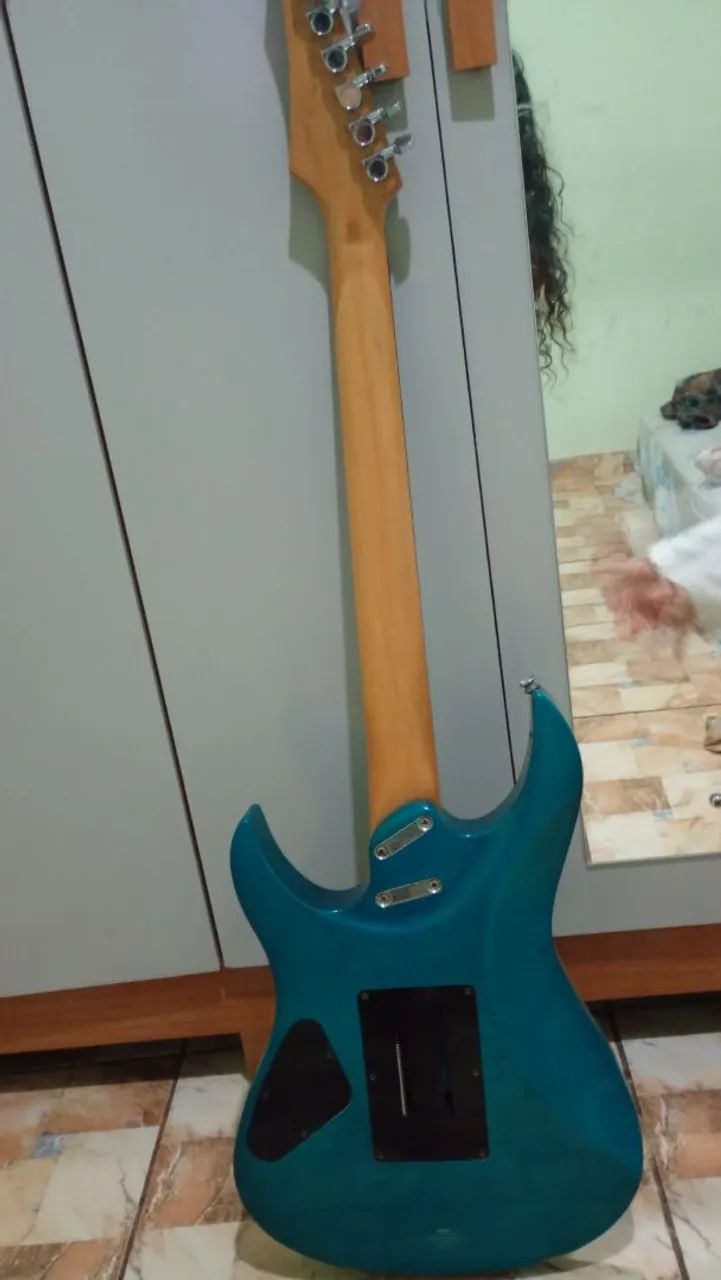 Guitarra  - Foto 2