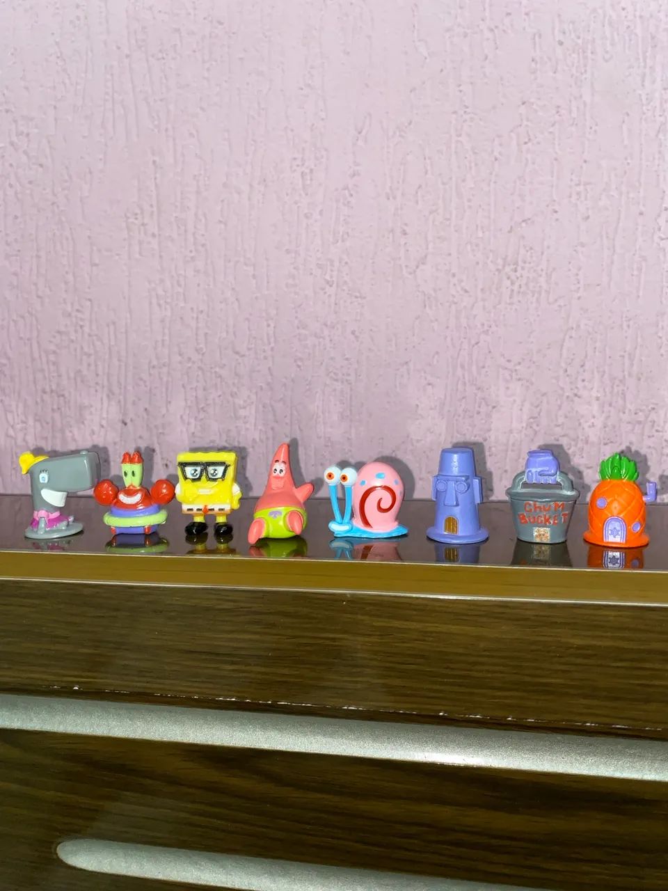 BATAVINHOS SURPRESA BOB ESPONJA COLORIDOS - Foto 2