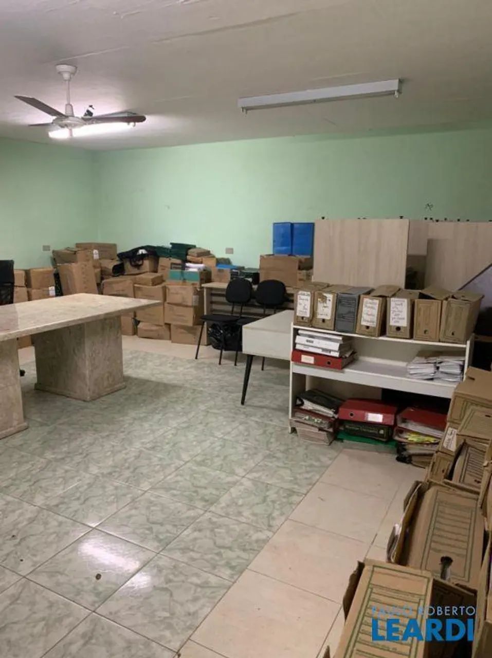 PRÉDIO - POMPEIA - SP - Foto 5