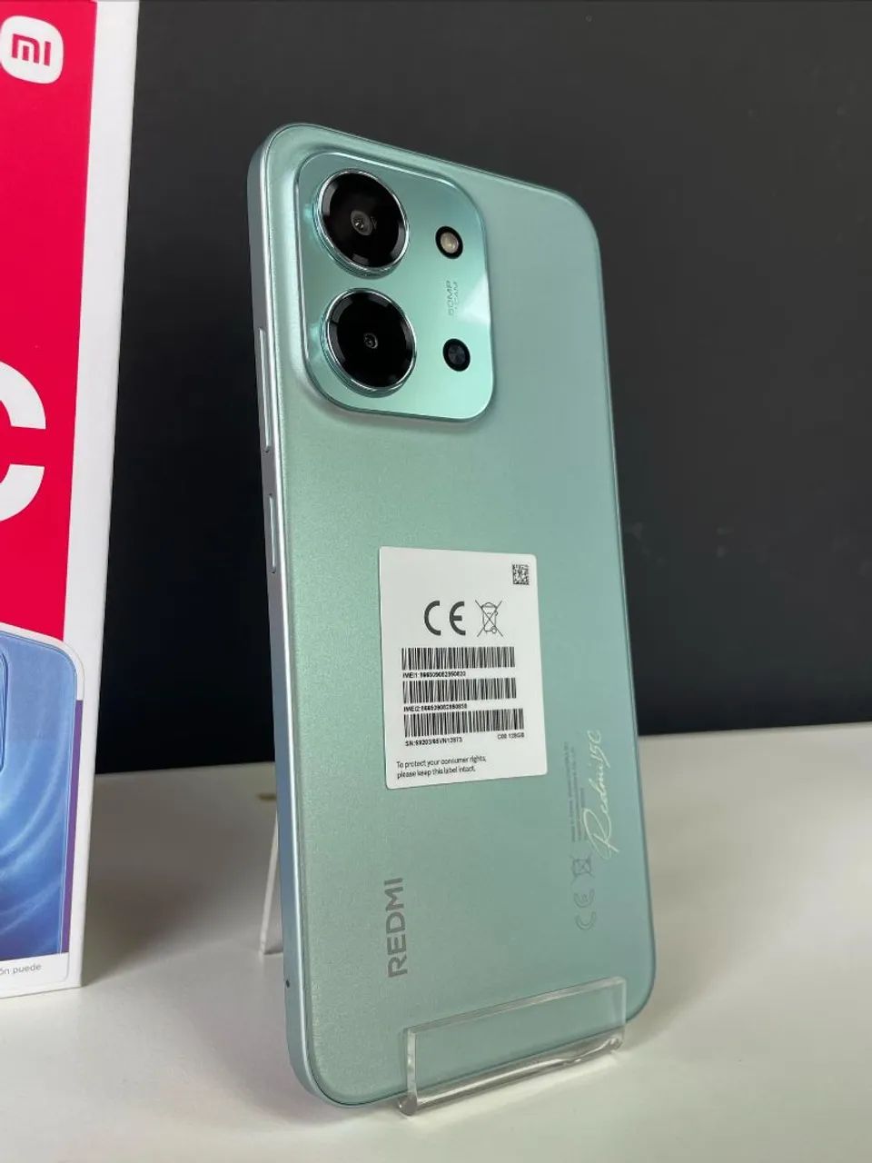 Redmi 15c 256gb 8ram - Foto 5