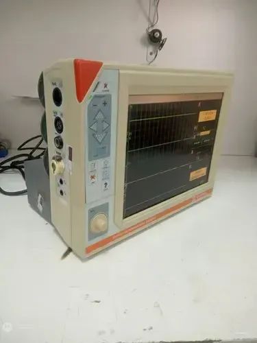 Monitor Multiparametros de Sinais Vitais Dixtal - Foto 3