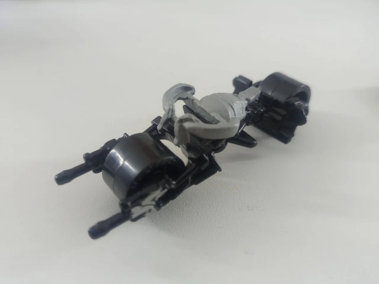 Hot Wheels batman raro Bat Pod 