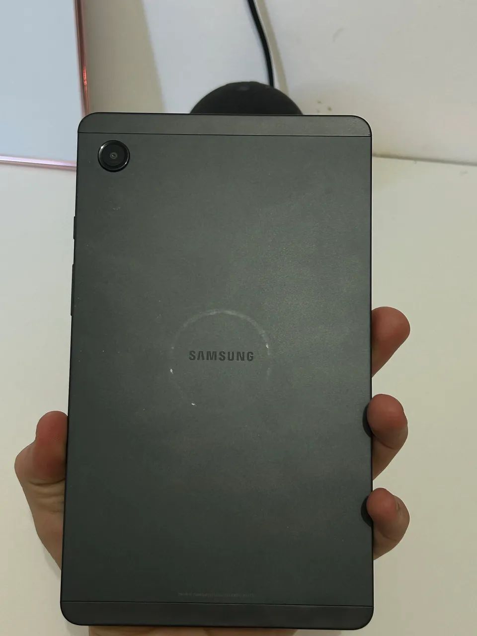 Tablet Samsung A9 - Foto 4