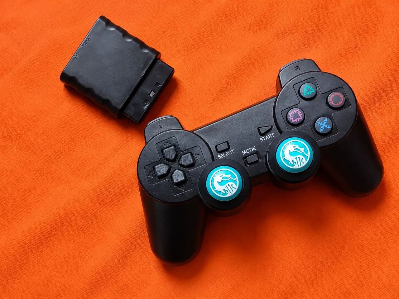 Ps2 - Foto 2